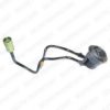DELPHI LLA10024 Central Slave Cylinder, clutch